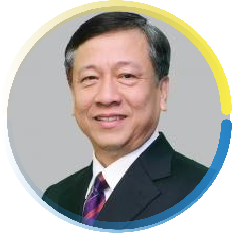 Institute of CFO Trainer
