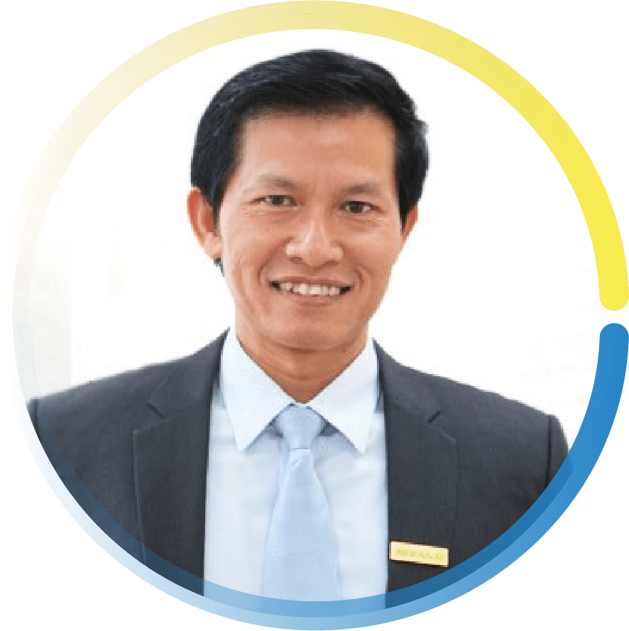 Institute of CFO Trainer