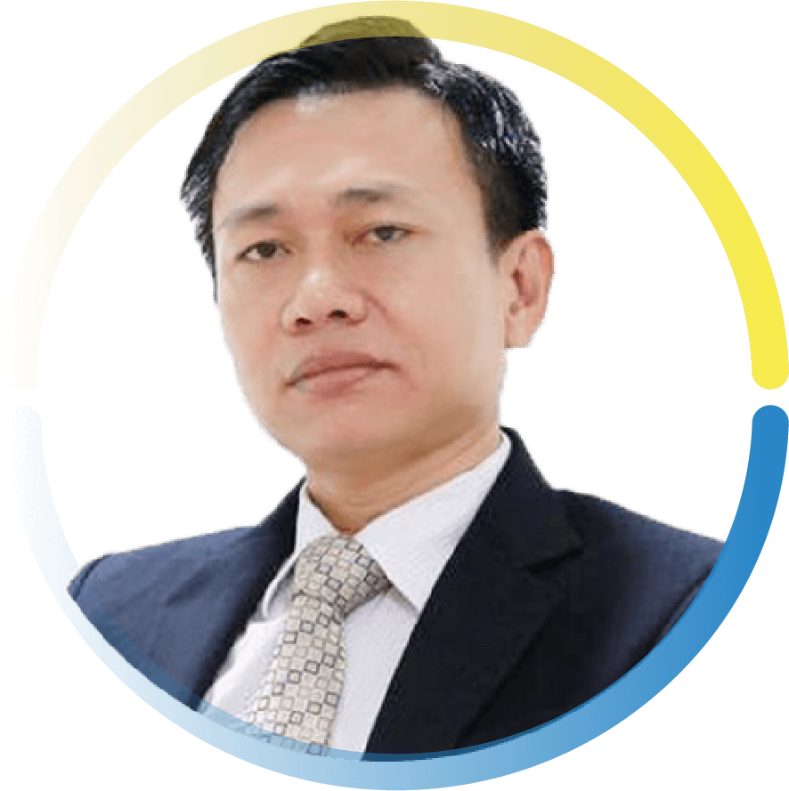 Institute of CFO Trainer