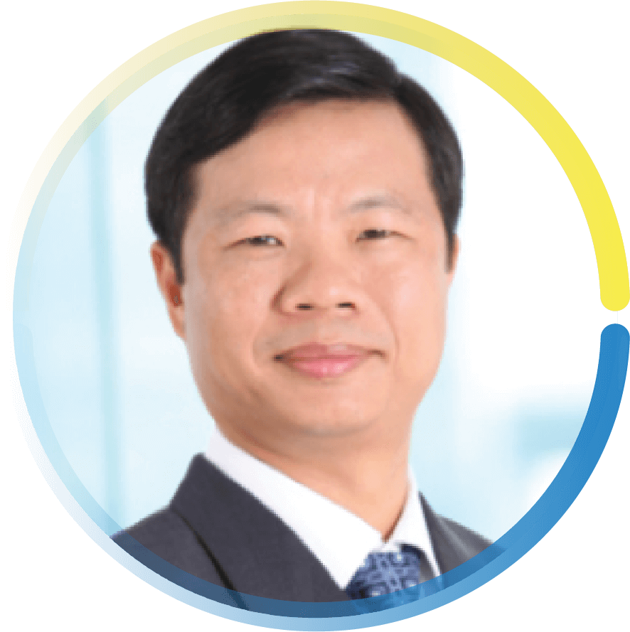Institute of CFO Trainer