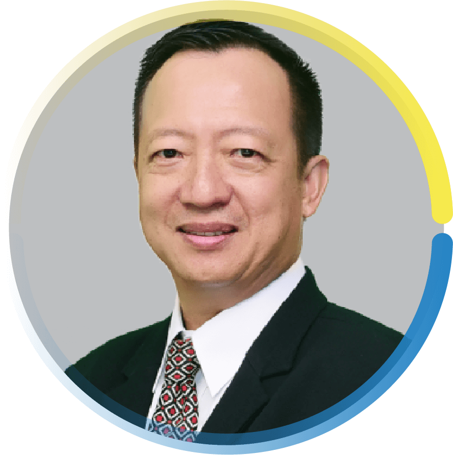 Institute of CFO Trainer