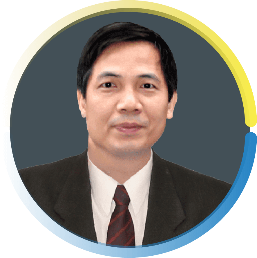Institute of CFO Trainer