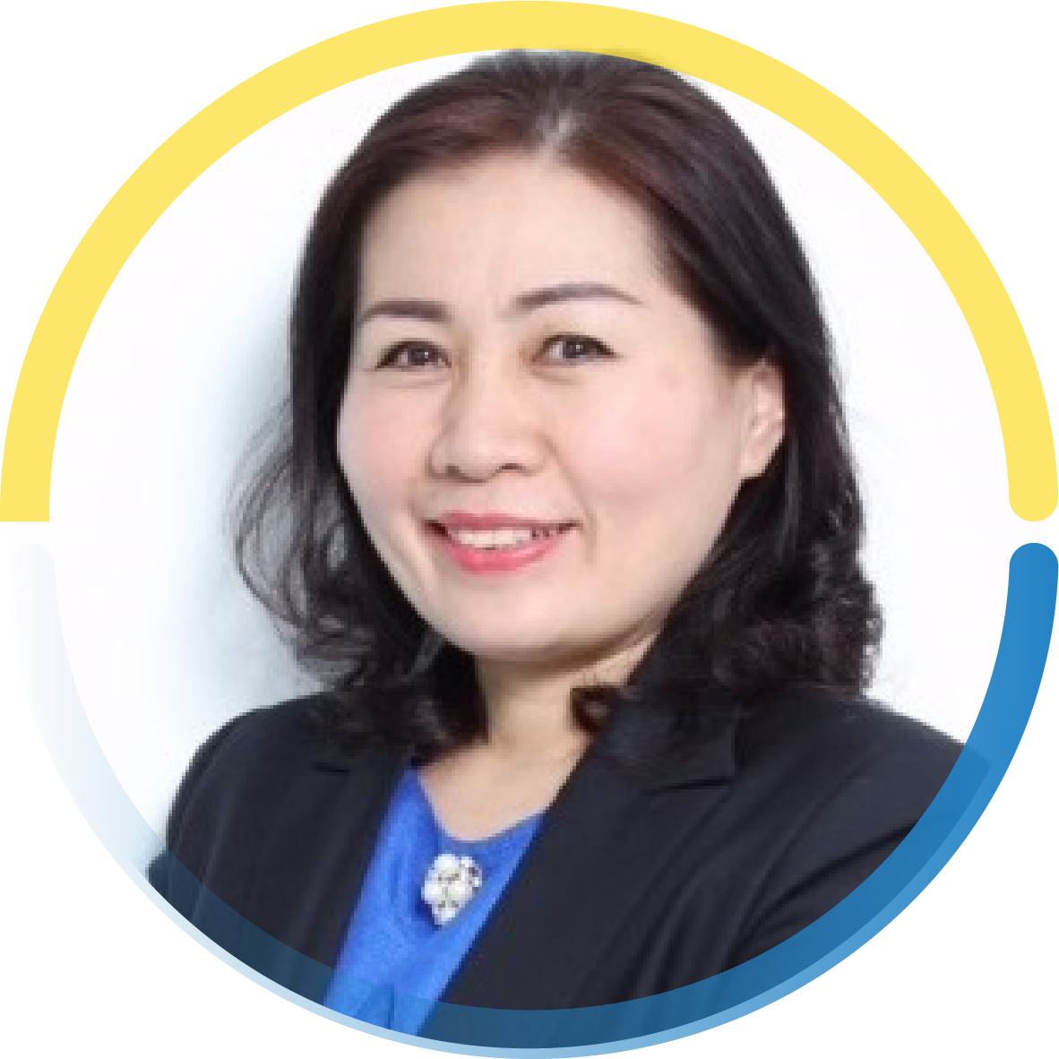 Institute of CFO Trainer