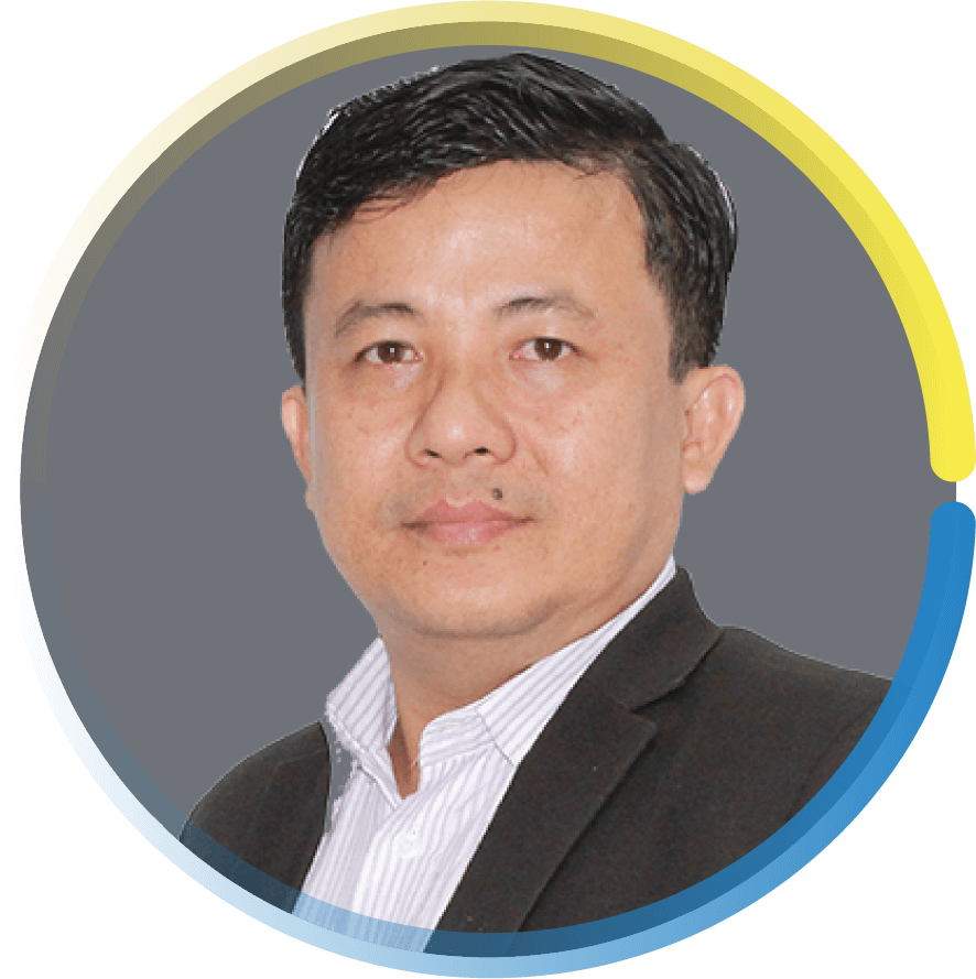 Institute of CFO Trainer