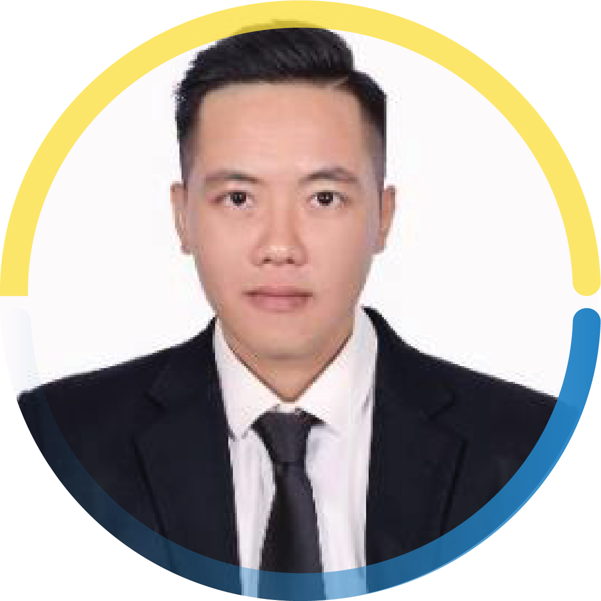 Institute of CFO Trainer
