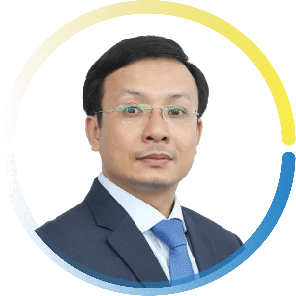 Institute of CFO Trainer